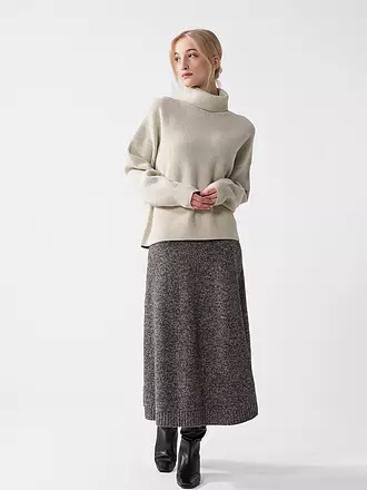 BOSS | Jersey FERNADINA | creme